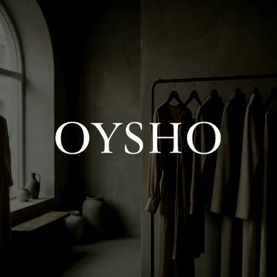 Oysho