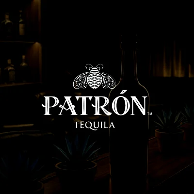 Tequila Patrón