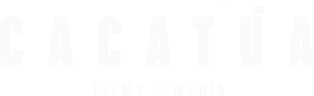 Cacatúa Films & Media